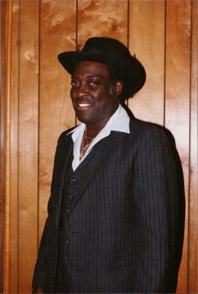 Obituary of Sammie "June" Lee Ward, Jr.