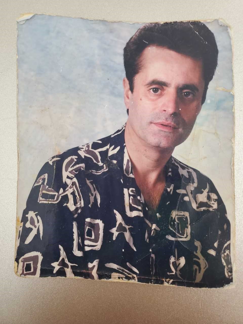 Obituary of Antonio Melo