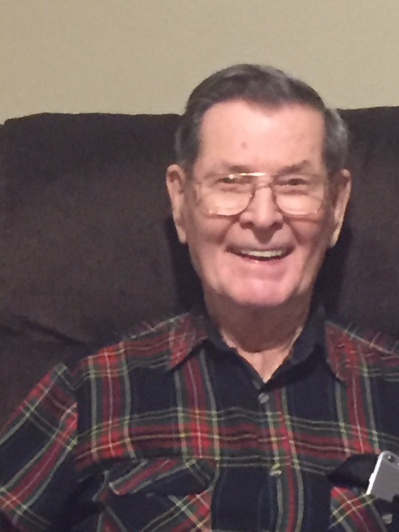 Obituary of Richard Oscar Witten