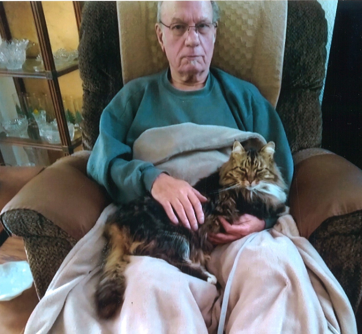 Obituary of Mark Dwaine Walter