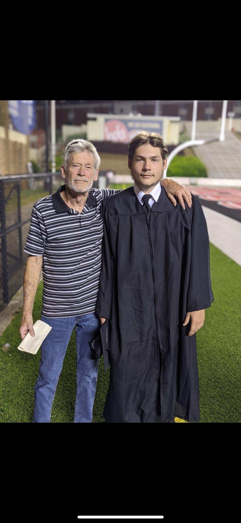 Obituario de David Turner