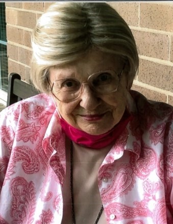 Obituary of Lois M. Harty