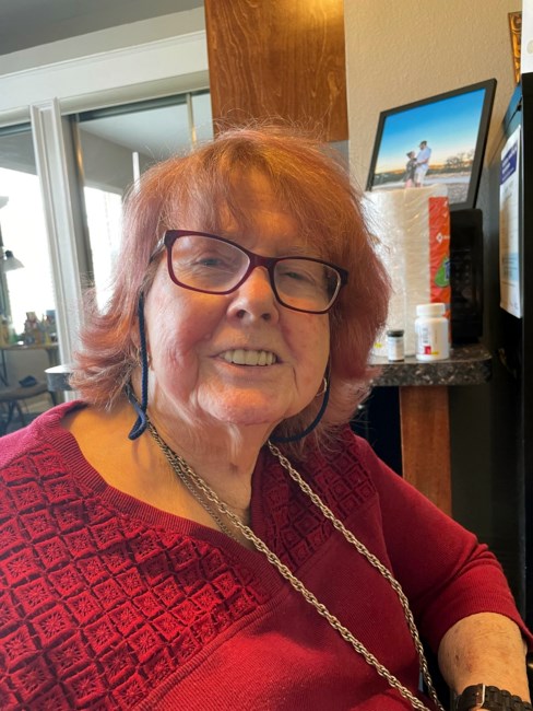 Obituario de Norma Lee Yarnal