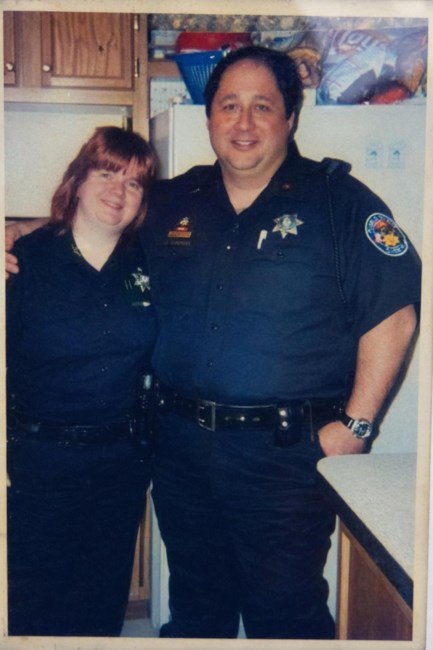 Obituario de Tammy Lee Brown