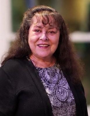 Obituary of Mary Huneycutt