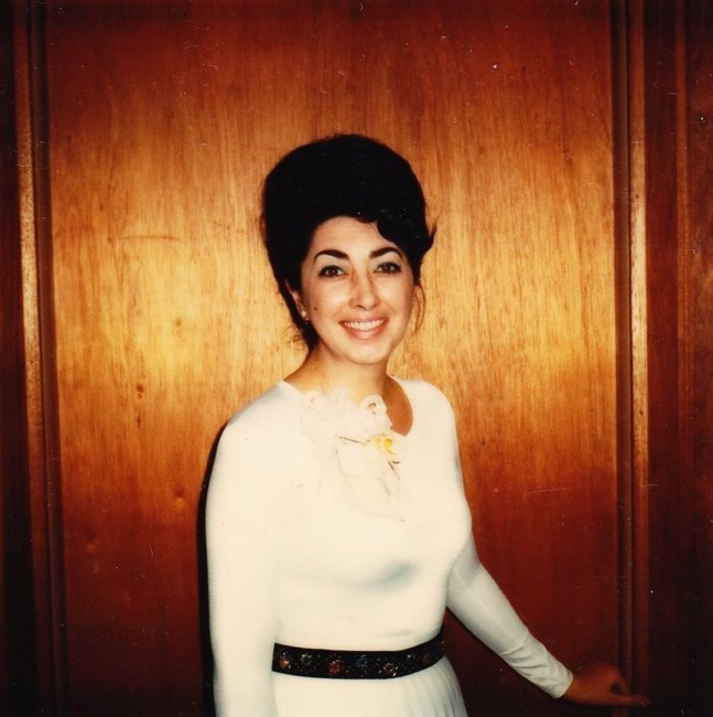 Obituary of Mary Ann Zemel