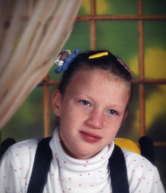 Obituary of Kristina Kathryn Sealy