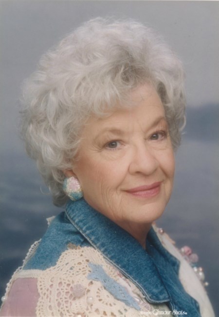 Obituary of Marylyn Ruth Threlkeld