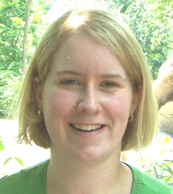 Obituary of Nina Erica Walden