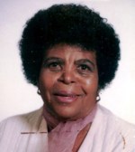 Doris Harriett