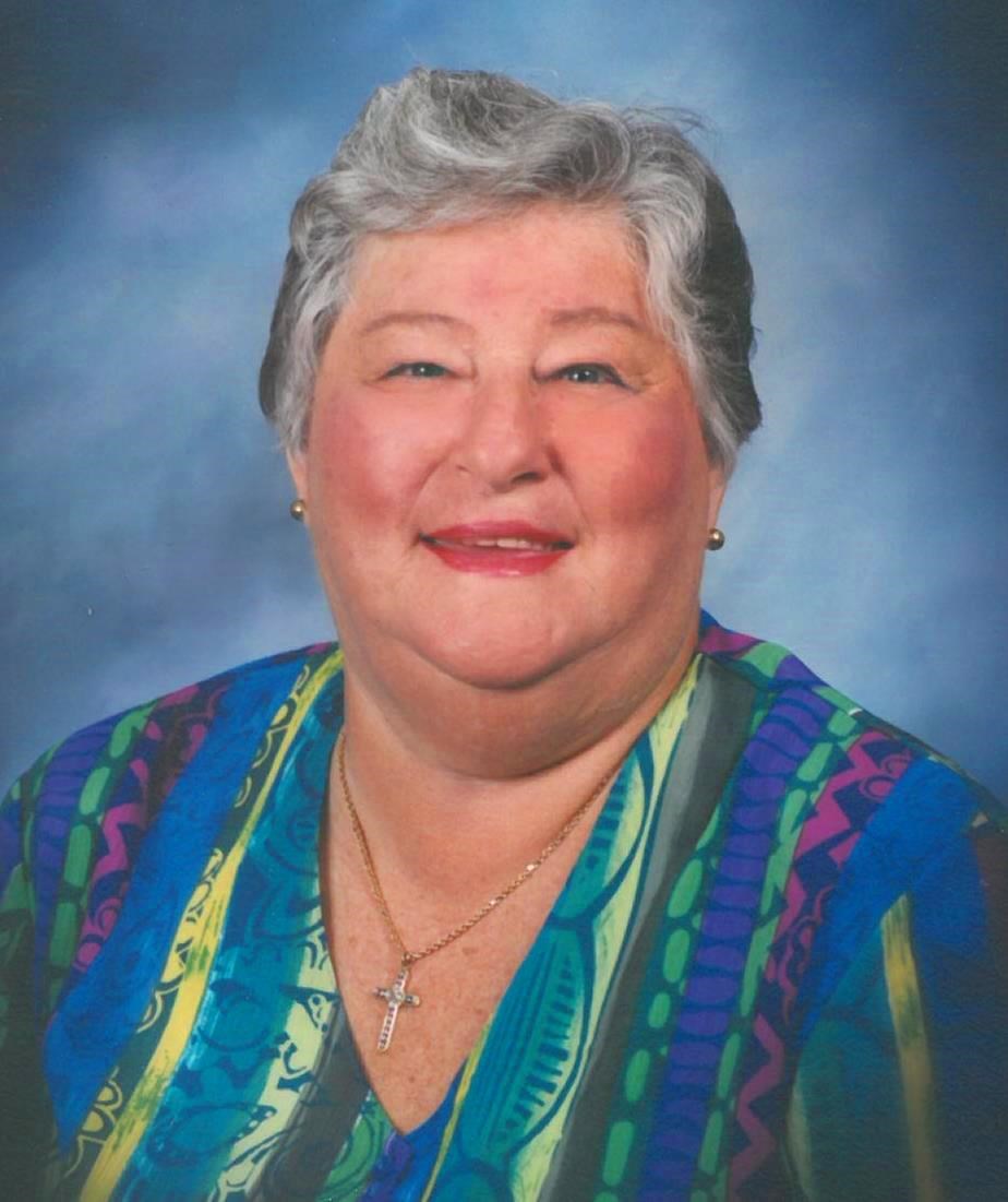 Esther Joiner Obituary Brandon, FL