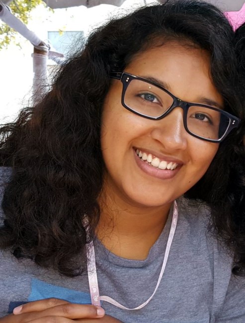 Obituary of Aketzali Yael Lopez