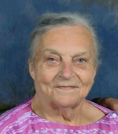 Obituary of Viola Jean Folmar