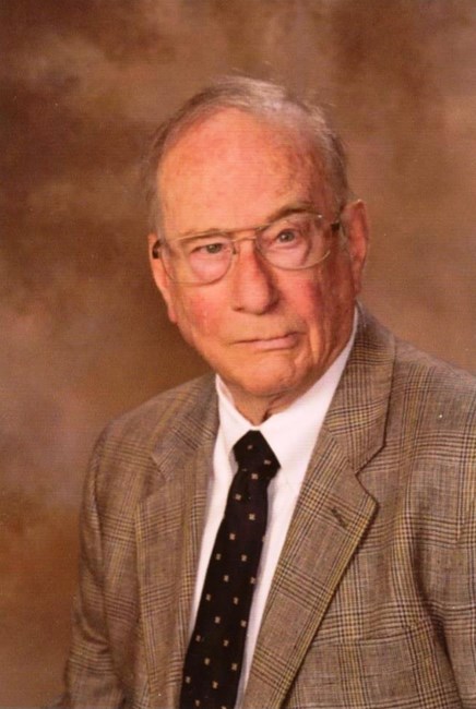 Obituary of Gerald Allen Bailey