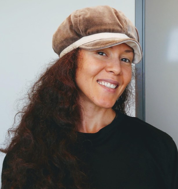 Avis de décès de Dr. Lisa-Ann Polack