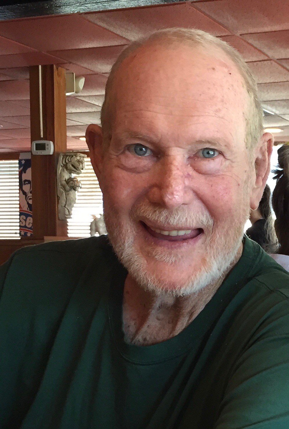 James Slater Obituary West Palm Beach, FL