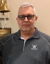 Obituary of Scott C. Williams