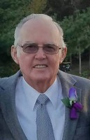 Avis de décès de Peter Joseph Nolan