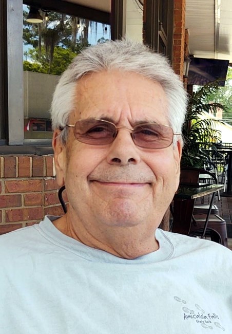 Obituary of James Charles Koburger