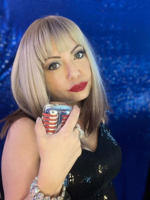 Obituary of Melissa "Mia" Marie Carlin