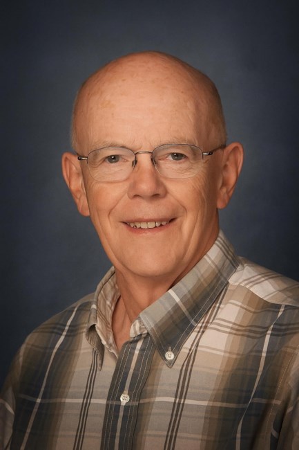 Obituario de John Edward Sparry