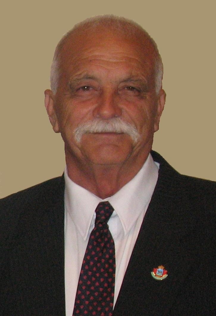 Cosmo DeSantis Obituary Toronto, ON