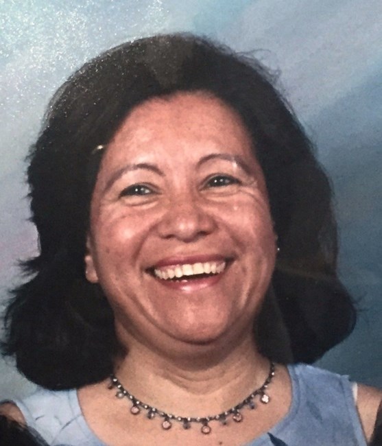 Obituary of Evangelina "Angie" "Angie" Perez-Briseno
