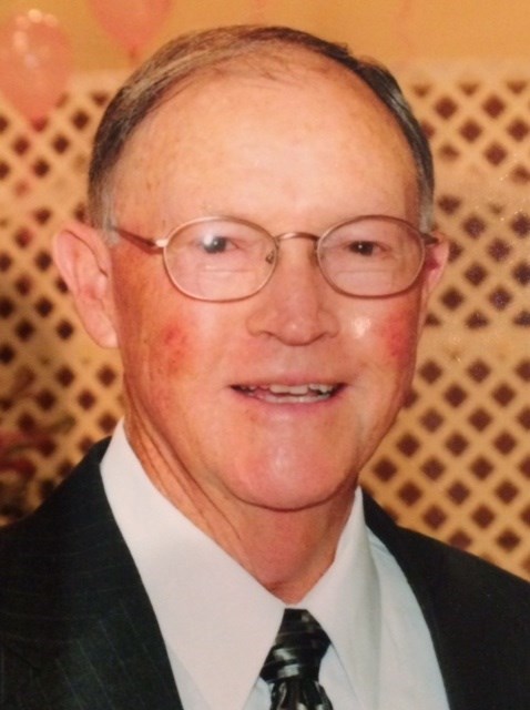 Obituary of Roy Leonard Price