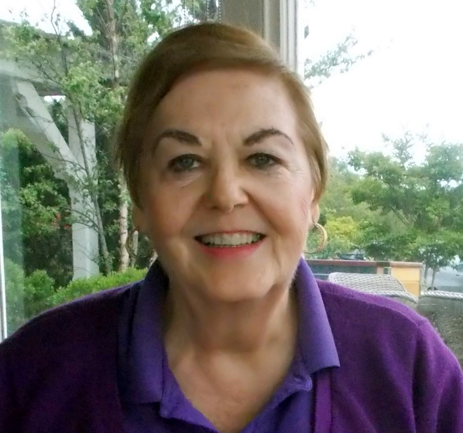 Obituary of Eleanor "Ellie" Coyle Buzkij