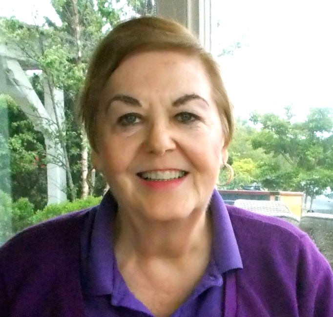 Obituary of Eleanor "Ellie" Coyle Buzkij