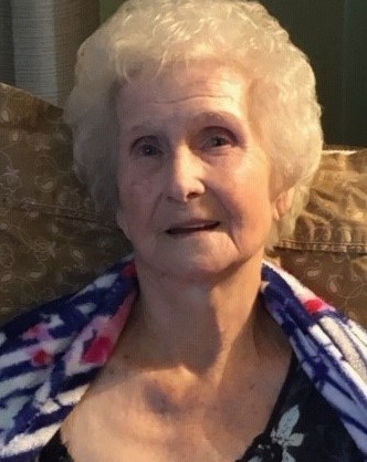 Obituary of Mary Lou Riffe