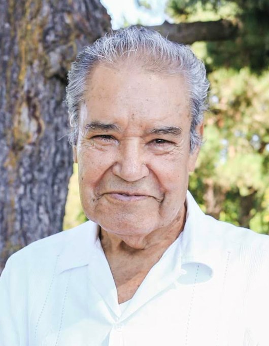 Aurelio Valadez Leon Obituary Alhambra, CA