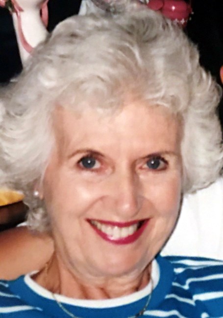 Obituary of Jean Murphy Neuman