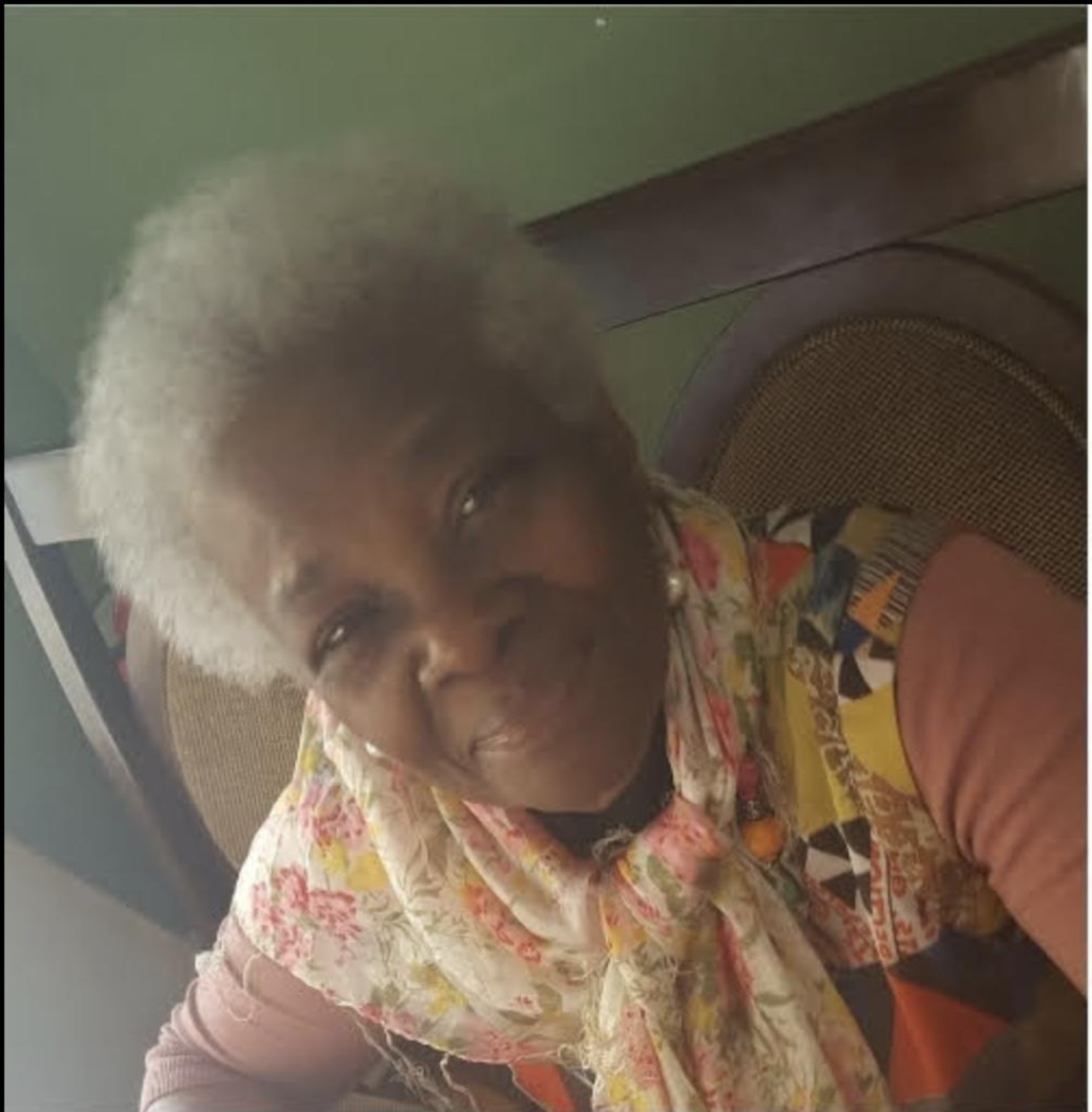 Obituary of Lilas Lucien