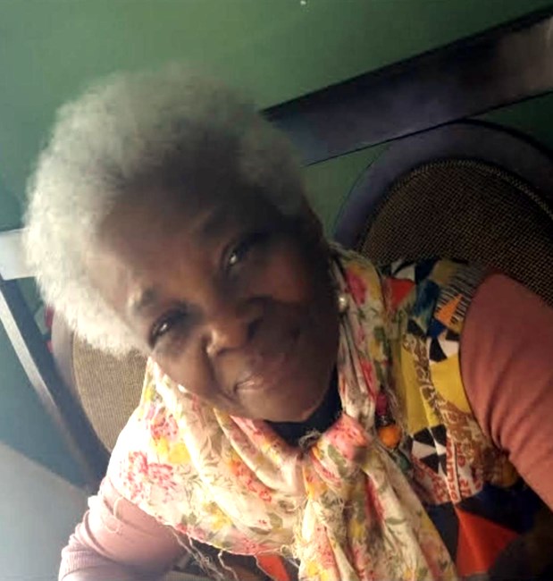 Obituary of Lilas Lucien