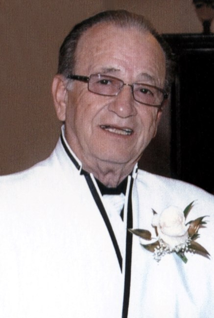 Obituary of Victor Gonzalez
