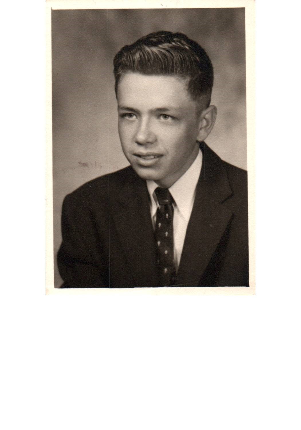 Obituary of Donald Phillip Moe