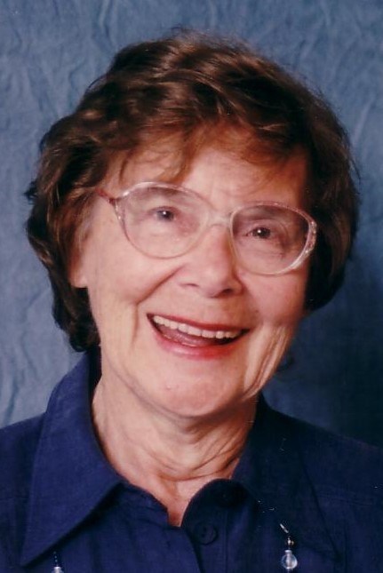Obituary of Irene Myrtle Bradley Saunders
