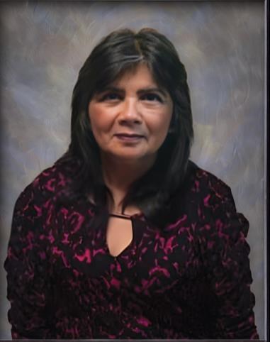 Obituary of Basty Raquel Mendieta