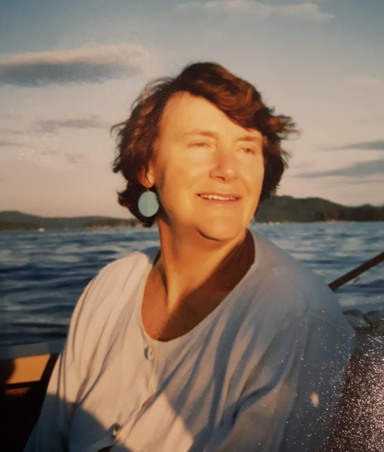 Obituary of Patricia Ann King