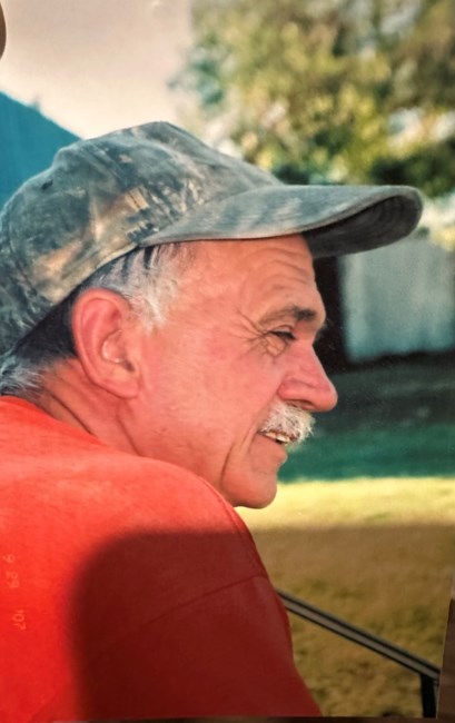 Obituary of Harvey "Phil" Reeder (The Stepper)