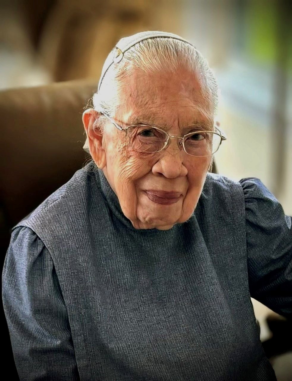 Obituary of Elizabeth Miller