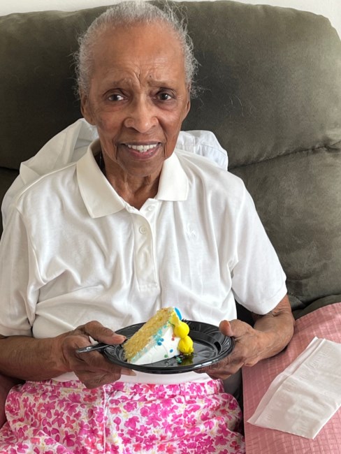 Obituary of Paula Brown McLain