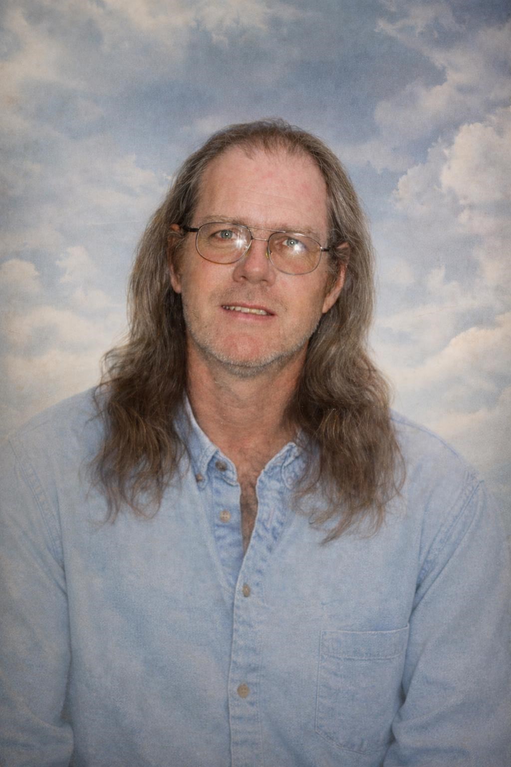 Obituary of Ronnie Guy Jones