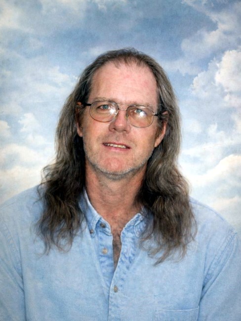 Obituary of Ronnie Guy Jones