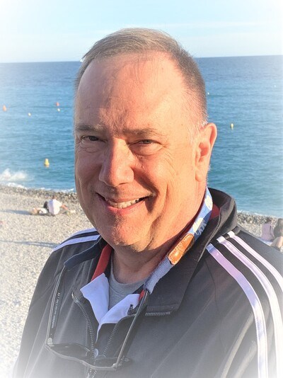 Obituary of Kent Kimmel Miller