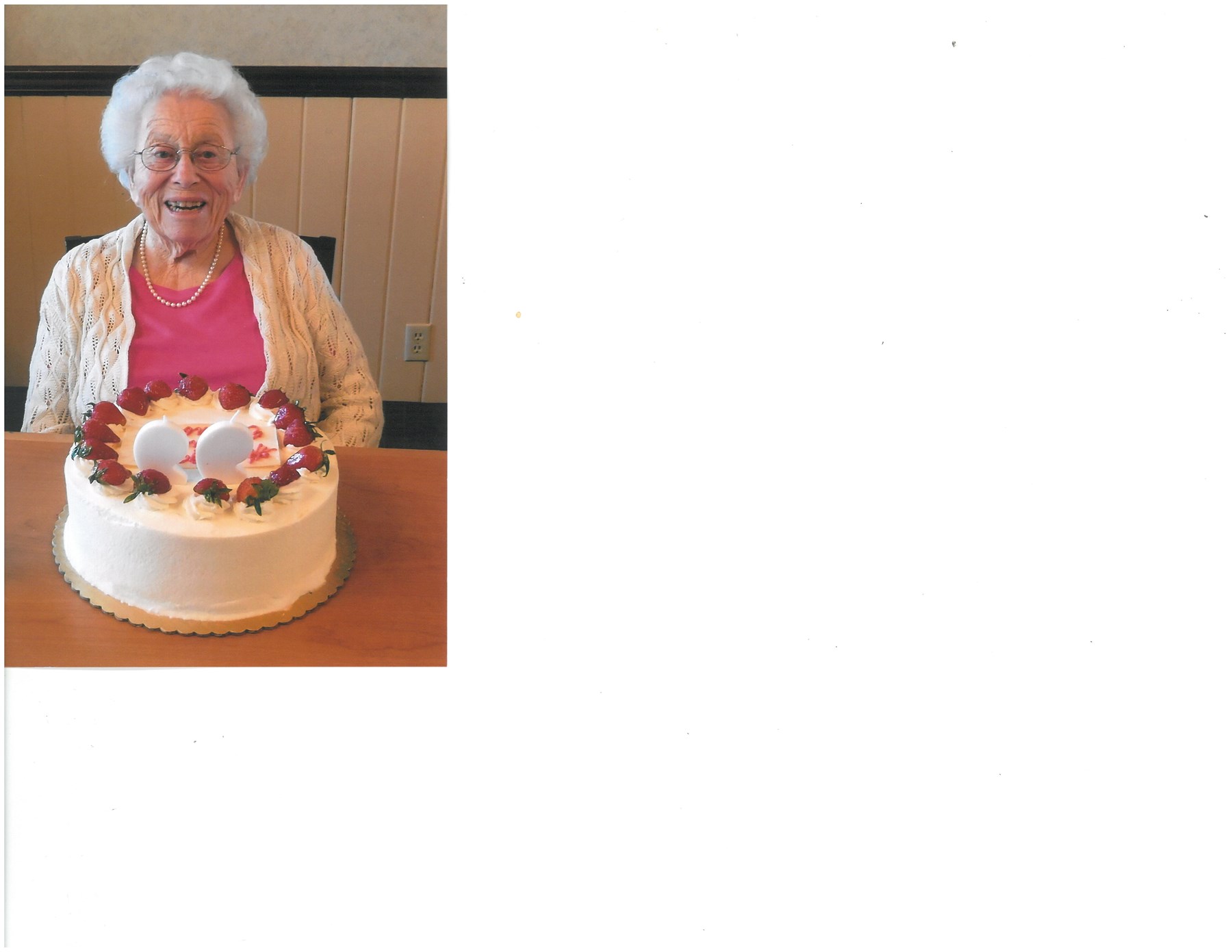 Obituary of Eleanor Broyles Hunting