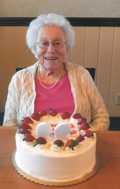 Obituary of Eleanor Broyles Hunting