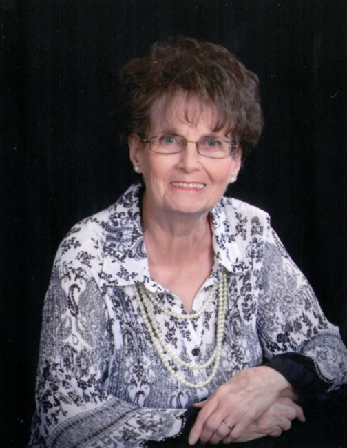 Obituary of Judy Silvers