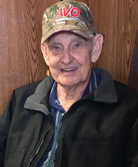 Obituary of Charles Ray Gilley